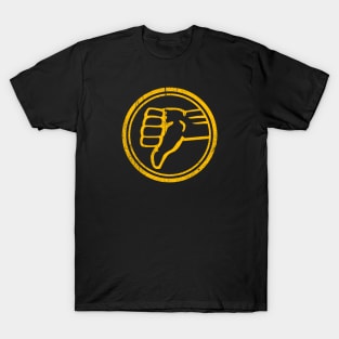 Thumb Down T-Shirt